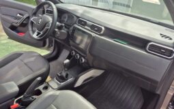 Renault Duster 1.3T Iconic Plus Autom 2025 oferta especial