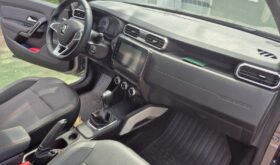 Renault Duster 1.3T Iconic Plus Autom 2025 oferta especial