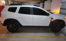 Renault Duster 1.3T Iconic Plus Autom 2025 oferta especial