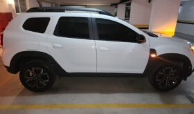 Renault Duster 1.3T Iconic Plus Autom 2025 oferta especial