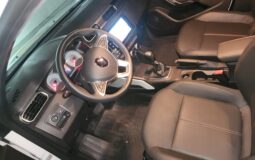 Renault Duster 1.3T Iconic Plus Autom 2025 oferta especial