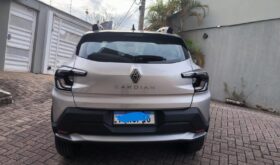 Renault Kardian  Premier Edition 2025 à venda com 1600 Km