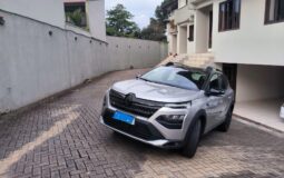 Renault Kardian  Premier Edition 2025 à venda com 1600 Km