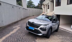 Renault Kardian  Premier Edition 2025 à venda com 1600 Km