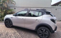 Renault Kardian  Premier Edition 2025 à venda com 1600 Km