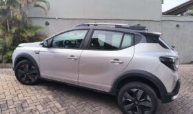 Renault Kardian  Premier Edition 2025 à venda com 1600 Km