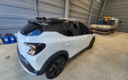 Renault Kardian Premier Edition Autom. 2025