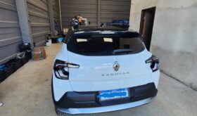 Renault Kardian Premier Edition Autom. 2025