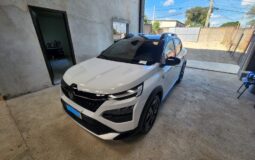 Renault Kardian Premier Edition Autom. 2025